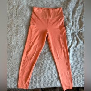 American Eagle (AE) The Everything Pocket Leggings | Size M
